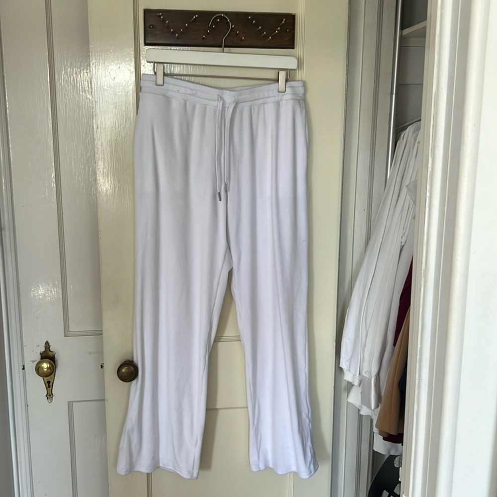 Juicy Velour Pants